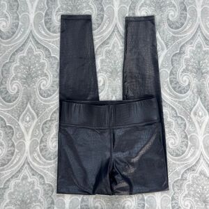 Womens Carbon38 Takara Shine Leggings